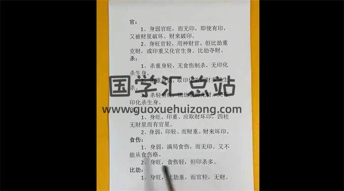 竹林老师《四柱八字》61集视频-封面四柱八字