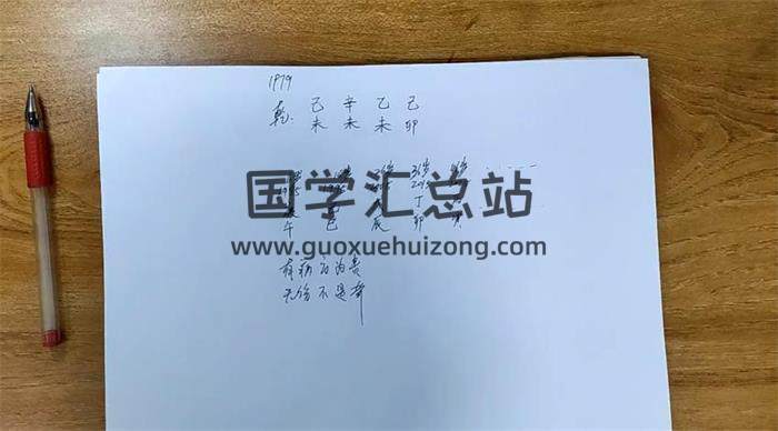 栖尘子《10天成为八字命理高手》25集八字视频-封面命理学
