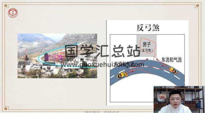 泽源堂《易道玄空九宫局》系列网课40集风水视频-封面风水