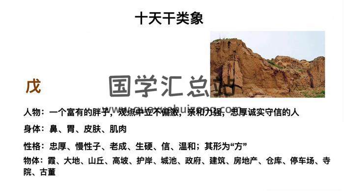 陈东岩《国学四柱精品课程》159集八字视频-封面四柱八字