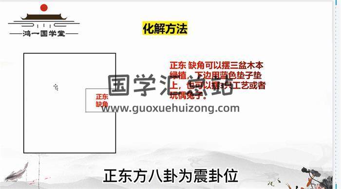 泽东霖《周易预测课程完整》30集视频-封面易学