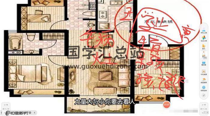 德虚《中国风水环境学》37集风水视频-封面风水