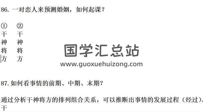 熊飞《奇门穿六壬高端班》81集奇门视频-封面奇门遁甲