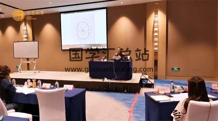 幺学声 2020年11月 厦门《风水》8集风水视频-封面风水