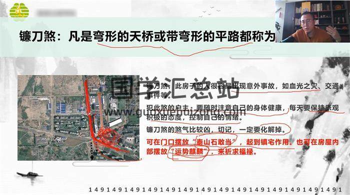 慈轩《风山水起——合理布局》16集风水视频-封面风水