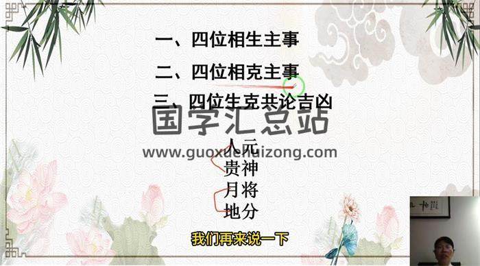 易秀《金口诀开悟》21集金口诀视频-封面金口诀