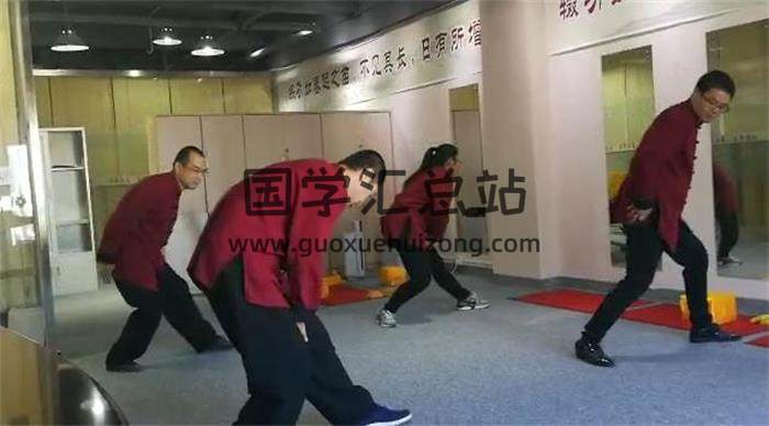 徐辛《道家龙龟回春术》15集视频-封面易学