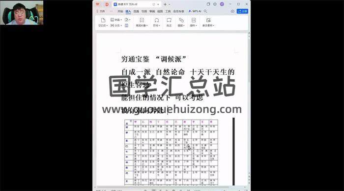 段春奇《盲派八字实战课合集》65集盲派命理视频-封面命理学