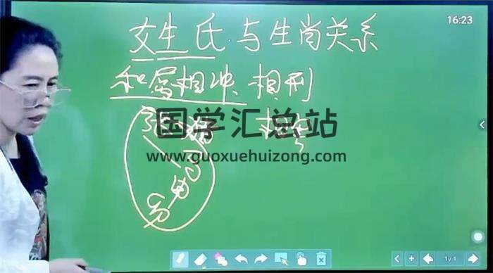 张敬平《姓名学》27集姓名学视频-封面姓名学