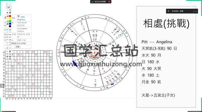 杨国正 2024《现占合盘班》11集视频-封面易学